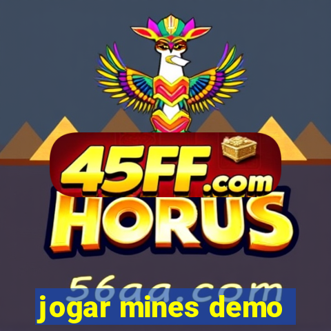 jogar mines demo